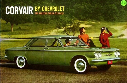 275558 chevrolet corvair - 275558),