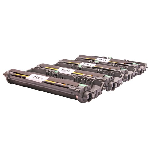 Bildtrommel kompatibel mit - 4x,