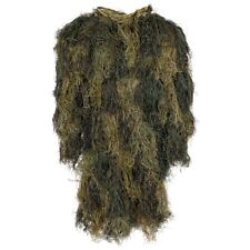 MFH Tarnparka Ghillie woodland