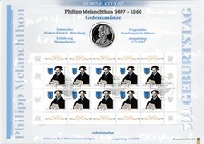 Numisblatt 1997-1; Philipp