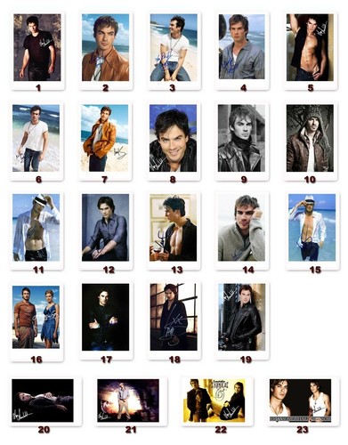 Ian somerhalder als damon - somerhalder,