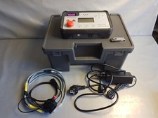 Original VW Audi VAG VAS 5581A Spezialwerkzeug Diagnosebox HV Hochvolt Batterie