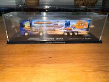 Herpa MB Actros Koffersattelzug Schuon Supertruck 120210, #206