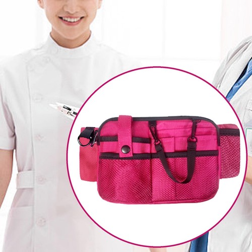 Krankenschwester bauchtasche - krankenschwester,