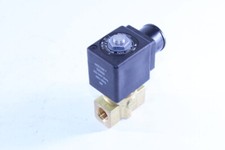 PARKER Lucifer Ventil 121K0249