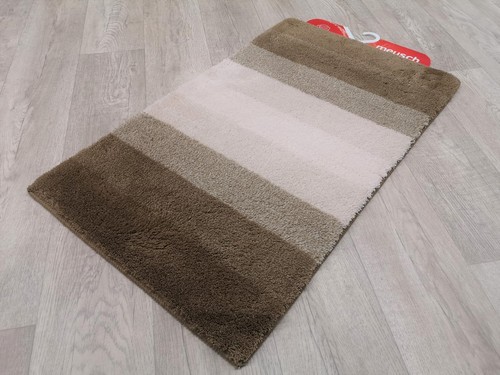 Badteppich badematte meusch - badteppich,
