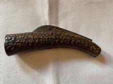 Altes Taschenmesser Hakenmesser Hippe Frankreich oder England