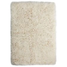 Steffensmeier Flokati Teppich 4000 - Wohnzimmer - Neu - Beste Qualität