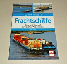 Typenkompass - Frachtschiffe -