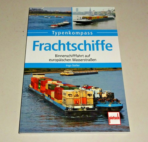 Typenkompass frachtschiffe - frachtschiffe,