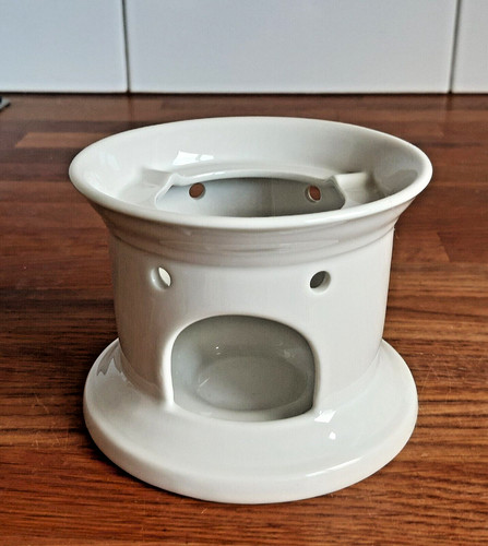 Stövchen 1tlg porzellan für - stövchen,