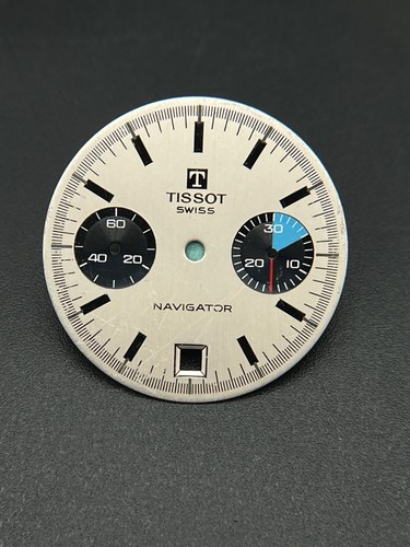 1026 tissot 4mm navigator - #1026,