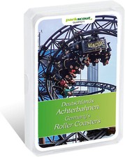 Quartett, Deutschlands