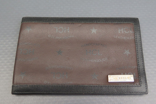 Hcl leathergoods brieftasche - hcl,
