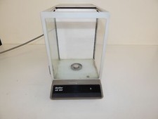 Mettler Toledo AE 160 Labor