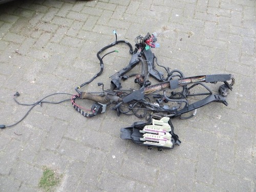 Volvo v70 kabelbaum - v70,