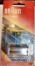 Original Braun Ersatzteile