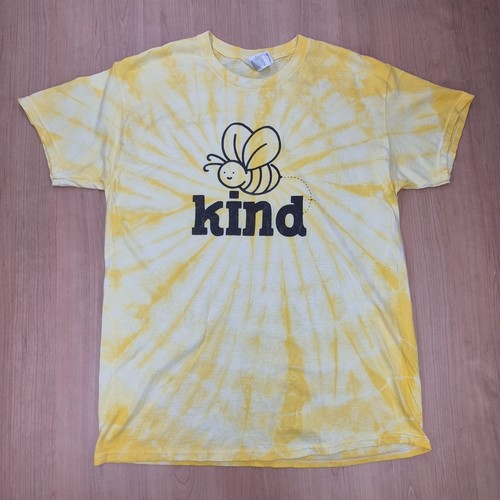 Colortone tie dye shirt - shirt, l