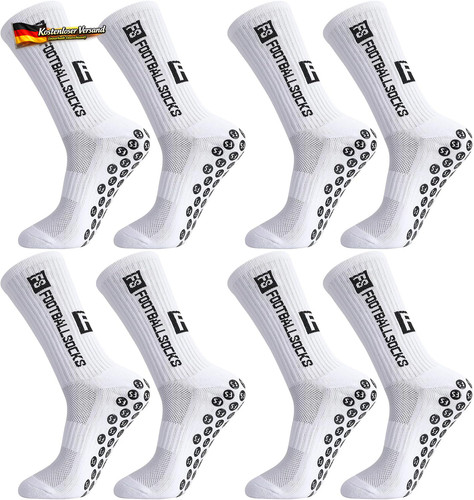 Fußballsocken set erwachsene - set,