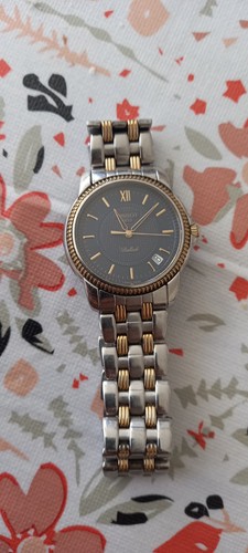 Tissot 1853 ballade - tissot, ,,ballade“