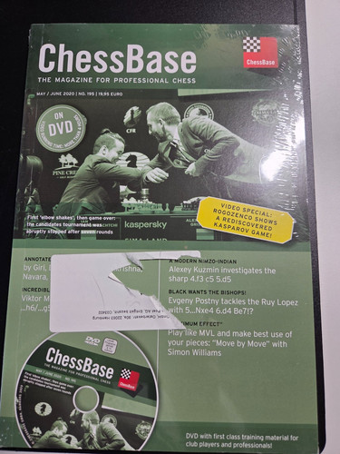 Chess base das - chess,