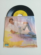 7" Chris Wolff / Romantica-Mia