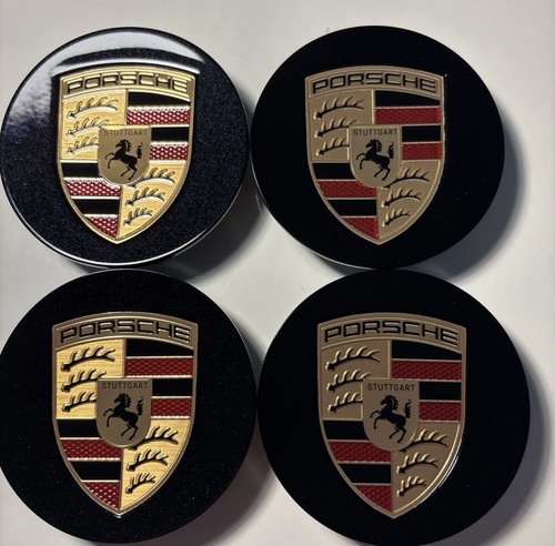Original radnabendeckel - original,