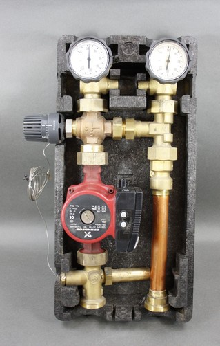 Oventrop pumpengruppe regumat - oventrop,