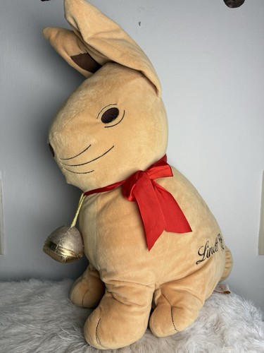 Xxl lindt 64cm plüsch - xxl,