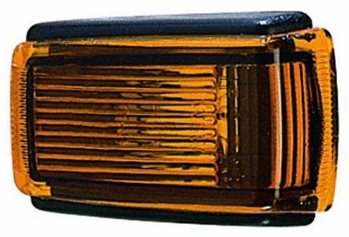 Kotflügel seitenblinker gelb - seitenblinker,