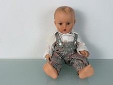 Goebel / Hummel Vinyl Puppe 29