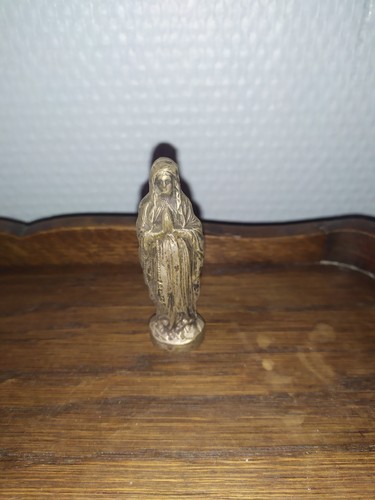 Alte lourdes madonna - alte,