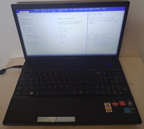Samsung np305v5a 305v 4 - , 15,4''