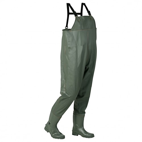 Almwalker wathose amper - wathose, herren