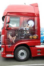 LKW Foto Mercedes-Benz Actros