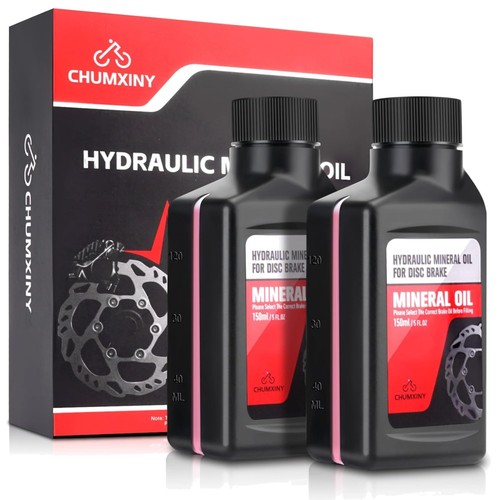 Hydraulische fahrradbremsen - hydraulische,