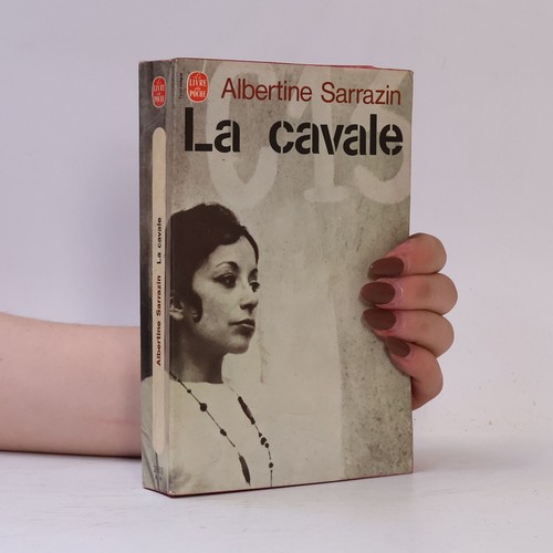 Cavale albertine - | ,