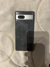 Google Pixel 7A Gray - ohne