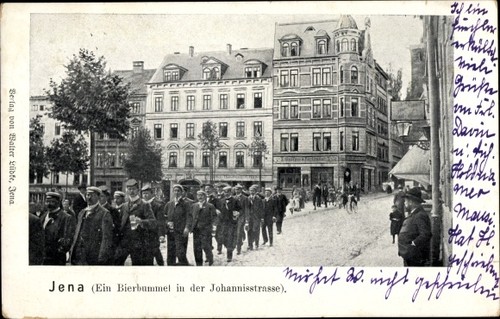 Studentika jena in - ak,