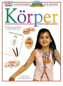 Körper von verlag dorling - körper, dk