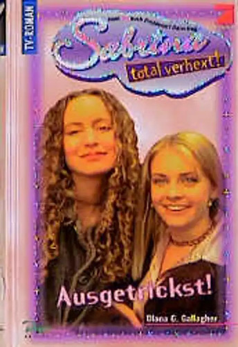 Sabrina total verhext - sabrina,
