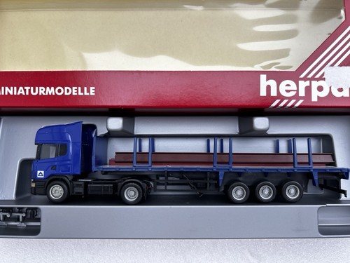 Herpa 146951 scania - 146951,