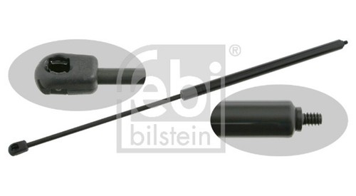 Gasfeder motorhaube febi - gasfeder,