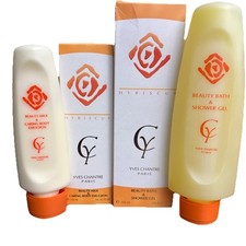 Hybiscus by Yves Chantre PARIS