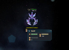 DarkOrbit Deutschland 2 EIC