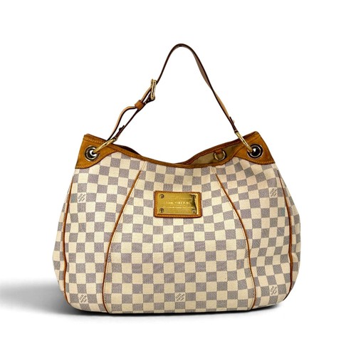 Louis vuitton galliera - louis, gm