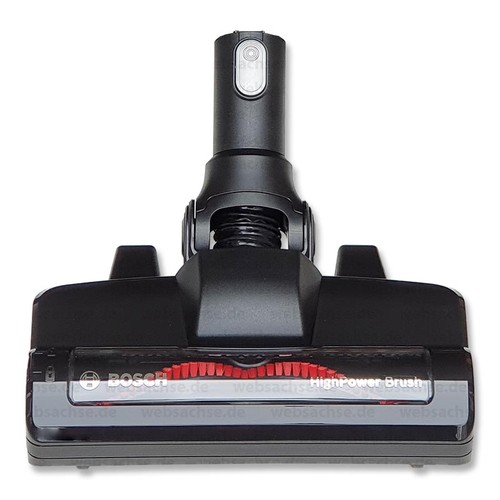 Bosch elektrobürste 17002491 - elektrobürste,
