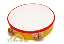Tamburin für Kinder ab 3