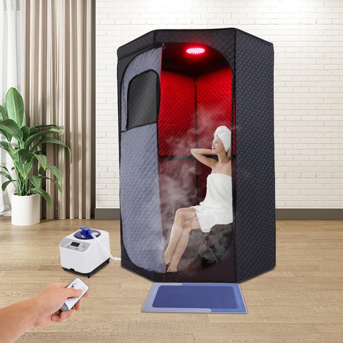 Dampfsauna box hause - dampfsauna-box,