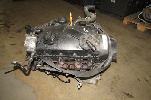 Passat 3bg 3bl 3bs - 3bg/3bl/3bs, motor